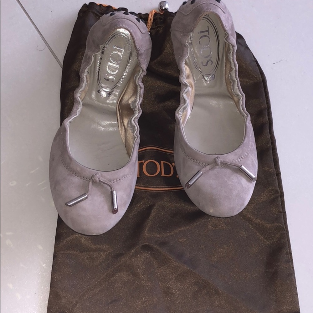 SALE!!! Authentic TOD’S